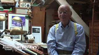 Thumbnail of Eugene Lee