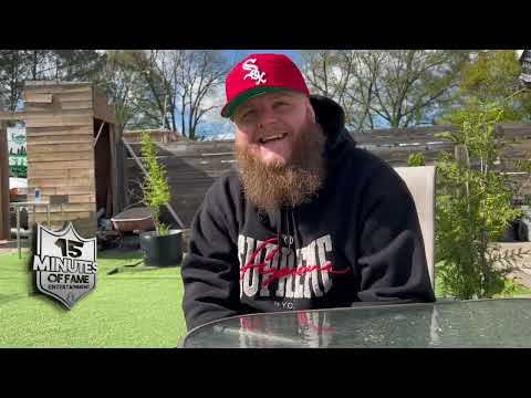BIGG K RECAPS HIS REED DOLLAZ BATTLE "I CAUGHT A 20 SACK OF WORK & BATTLED IN PHILADELPHIA GEORGIA"