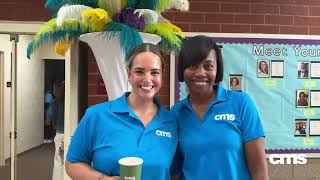 CMS Crown Academy