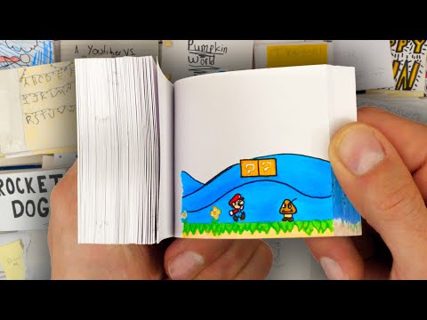 Your FLIPBOOKS // Giveaway Winners