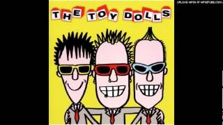 Music video thumbnail preview for The Toy Dolls - Marty's Mam by The Toy Dolls