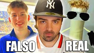 ME CANSASTE, DAVOXENEIZE