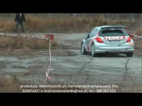 49 Rajd Barbórka 2011 [HD]