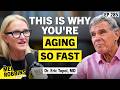 Advice From The 1 Longevity Doctor Add 10 Years To Your Life With 3 Simple Habits