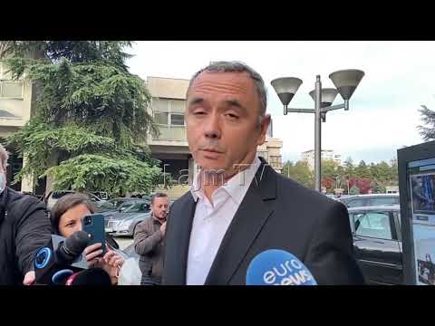 Zejdi per Kastriot Rexhepin