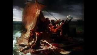 vrp - la grande traversée.