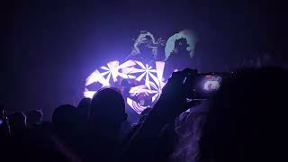 Purity Ring "Repetition" (11/12/25) The Novo 
