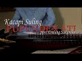Kacapi Suling PPSS ENDANG SUKANDAR PUPUNDEN ATI Instrument