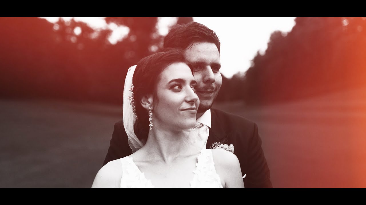 Svatební video Vanda & Bruno