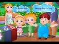 Baby Hazel Earth Day Baby Hazel Games To Play Yourchannelkids