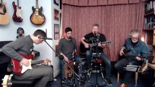 Songs Of Love (Divine Comedy) -Acoustic Cover-Dukes Of Maslow