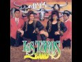 Los Toros Band - Los Fines de Semana (1992)