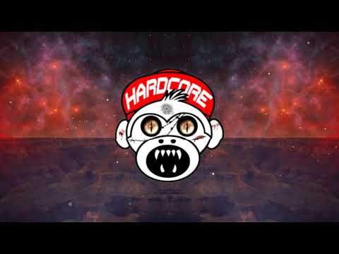 Brutalcore - What If I Say (UPTEMPO)