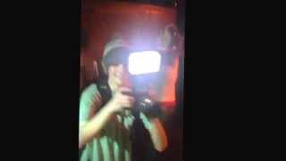 RARE FOOTAGE OF LIL B EXPLAINING TO A LIVE AUDIENCE WHY ITS FUCK KEVIN DURANT