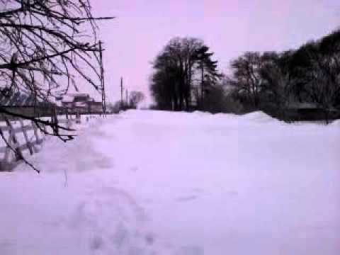 iadul alb in furcenii