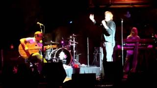 My friends, My Friends- Eddie Money (Acoustic)