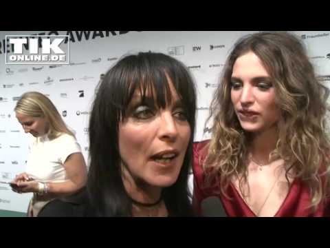 Nena in rage: “I can’t hear this question anymore!”