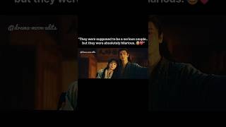 Download lagu Fan Changyu & Xie Zheng's Funniest Husband-Wife Moments 😂#PursuitOfJade #CDrama #fyp #viral #comedy mp3 Download lagu Fan Changyu & Xie Zheng's Funniest Husband-Wife Moments 😂#PursuitOfJade #CDrama #fyp #viral #comedy mp3