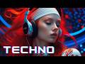 TECHNO MIX | Charlotte de Witte | Will Sparks | Deborah De Luca | Mix by Angelka