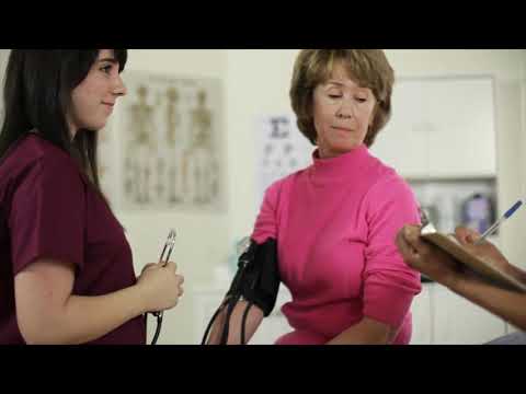 Was ist supraventrikuläre Tachykardie