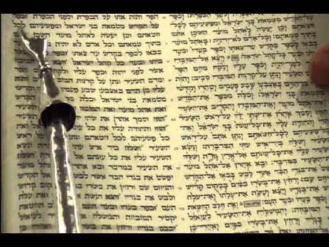 Yom Kippur Torah Reading Rabbi Weisblum Yom Kippur Torah Reading Rabbi Weisblum