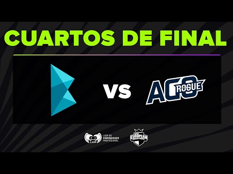 BFR vs RGO - PLAYOFFS 2 - MAPA 2 - EU MASTERS - PRIMAVERA 2022 - LEAGUE OF LEGENDS