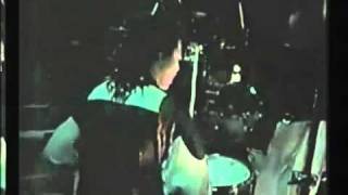 Cyndi Lauper - Live in Chile 1989 - 03 Primitive