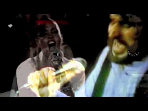 Farida Gangi - "Io senza te" Official Video