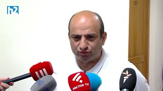 Որ պահանջեն, մենք գնալու ենք. ՔՊ պատգամավոր։ Լրաբեր - 13.05.2024