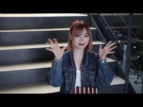 Shoutout To SpeakShow #6 - 쥬시(JUCY)