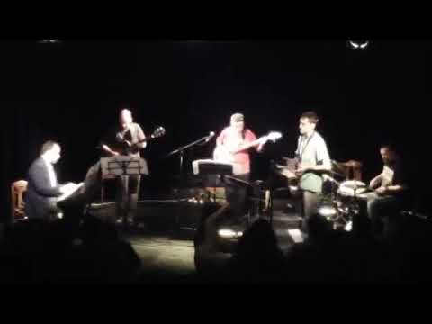 "El andar de Paya" Máximo Rodríguez Quinteto 2011