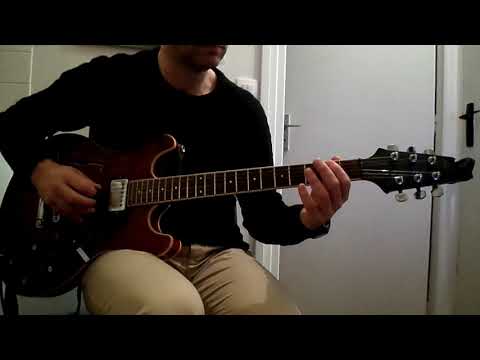 Redbone-come and get your love pub bouygues télécom tuto guitare YouTube En Français