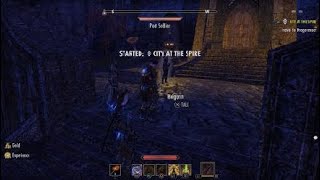 The Elder Scrolls Online: Tamriel Unlimited - Fort Virak