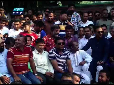 সরকারকে হটিয়ে ফেলার ঘোষণা দিয়ে এখন নিজেরাই অলিগলিতে পালিয়ে বেড়াচ্ছে: কাদের | ETV News