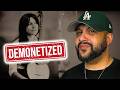 AI Stole Her Music, Then DEMONETIZED HER?