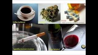 Your Love is like a drug (New Original Song)