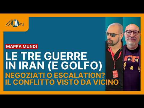 Le cinque condizioni dell