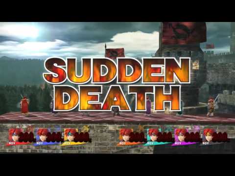 Port Priority in action