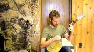 Kit Carson - Bruce Cockburn Cover