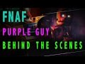 FNAF Behind the Scenes (Five Nights At Freddy's ...