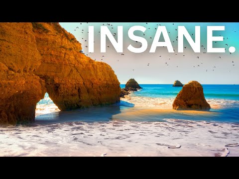 走進歐陸天涯海角：2026 葡萄牙最強旅遊景點全攻略（PORTUGAL: Best Places to Visit in 2026????????）