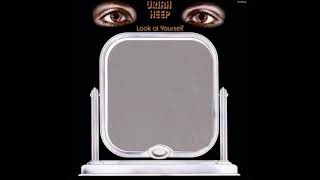 Uriah Heep   Love Machine with Lyrics in Description