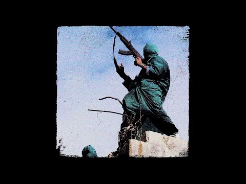 (FREE)  Alpha Wann Type Beat - Assassin