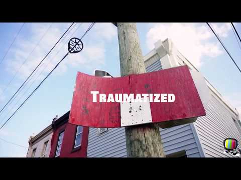 Que Heffna - Traumatized