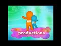 Nick Jr Productions Nickelodeon 2005 2006