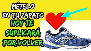 FÁCIL HECHIZO PARA DOMINAR Y ATRAER A UNA PERSONA DIFÍCIL