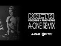 Каста - Россияне и Американе (A-One Remix) 