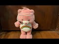 Care Bears Fit N Fun CHEER BEAR Interactive Toy