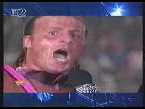 Bret vs  Owen  SummerSlam 1994 Report