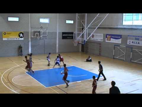 Circol Catolic de Badalona - Unió Esportiva Sant Cugat (UESC)